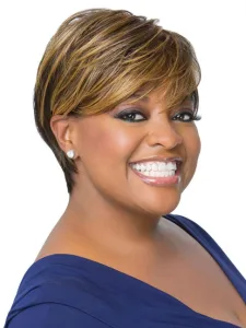 the Hottest Styles of Sherri Shepherd Wigs