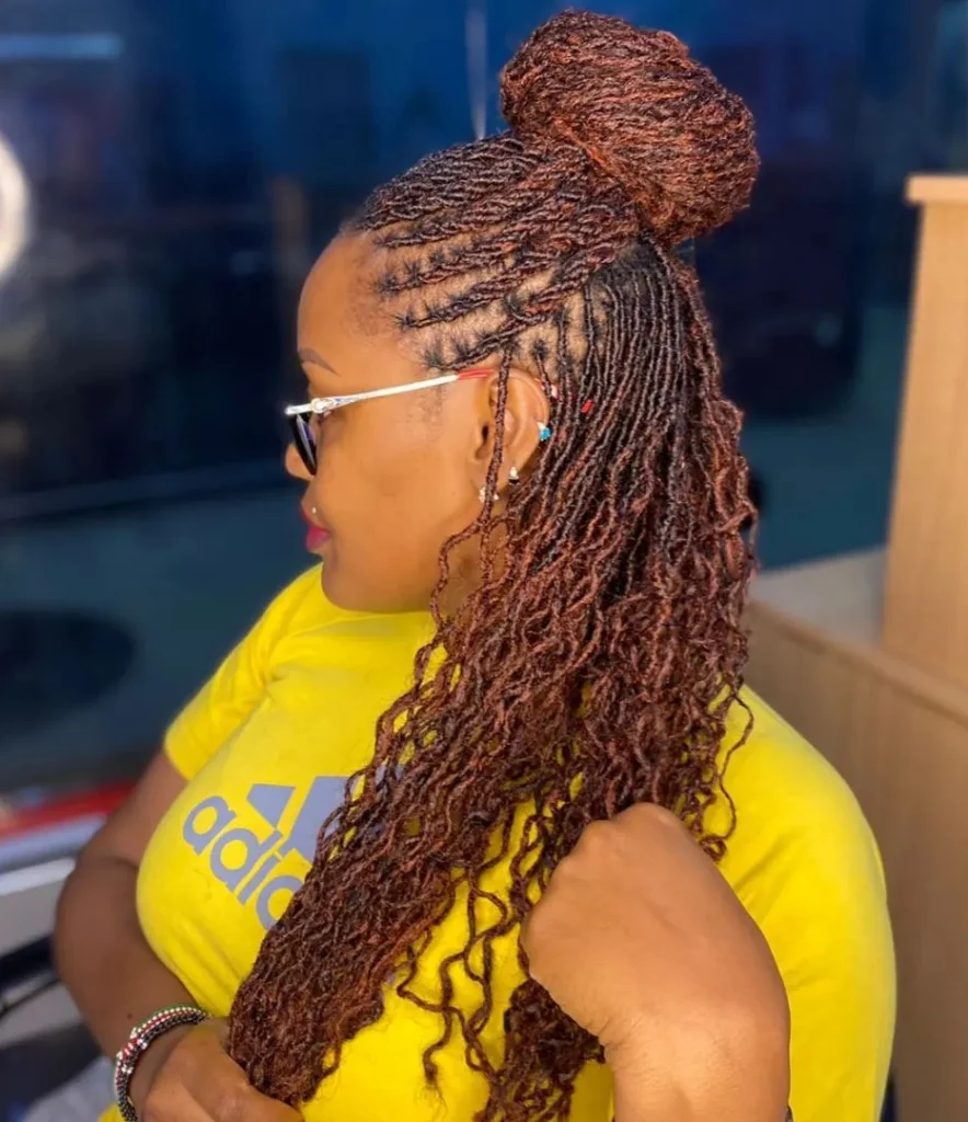 Best Sisterlocks Wigs: 22 Stunning Styles for a Perfect Look