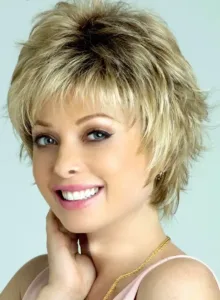 Top 20+ Cute Wig Hairstyles