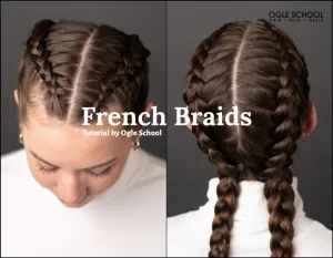 20 Different Types of Braided Hairstyles