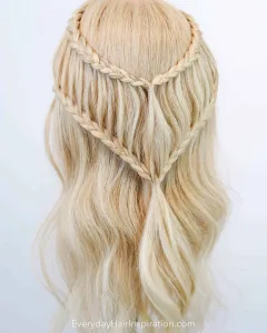 20 Different Types of Braided Hairstyles