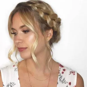 20 Different Types of Braided Hairstyles