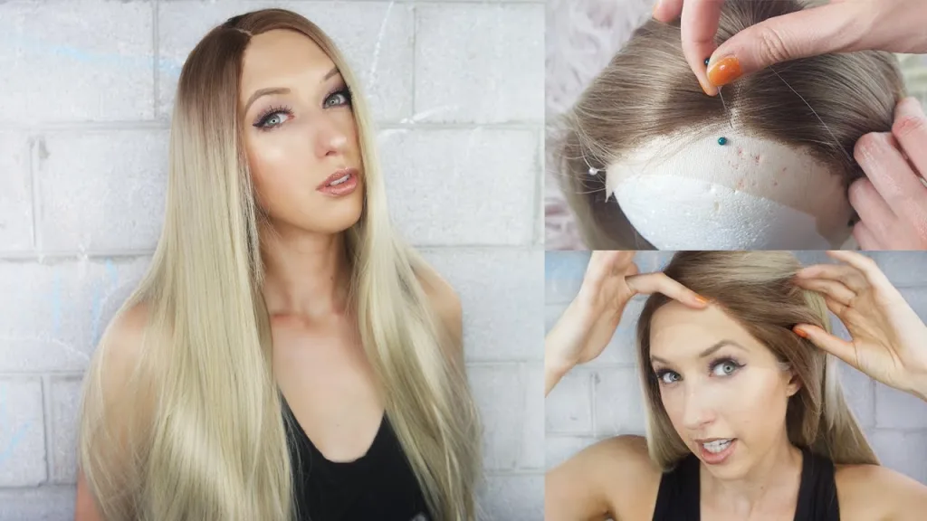 make Wigs for a Natural Look