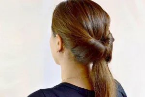 Trendy Ponytail Styles