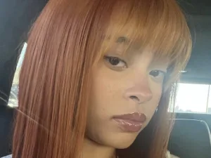 Ice Spice's Wigs