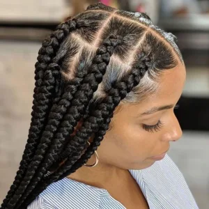 20 Different Types of Braided Hairstyles