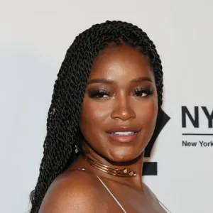 Celebrities Who Have Rocked Two Strand Twists