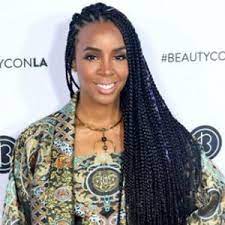 Celebrities Who Have Rocked Two Strand Twists