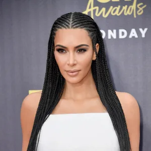 Celebrities Who Have Rocked Cornrows