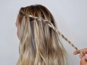 20 Different Types of Braided Hairstyles