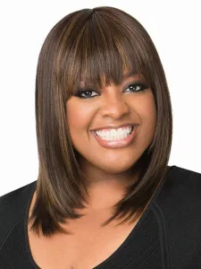 the Hottest Styles of Sherri Shepherd Wigs