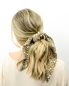 Trendy Ponytail Styles