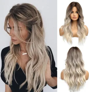 Ombre Wig