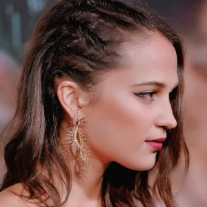 Celebrities Who Have Rocked Cornrows