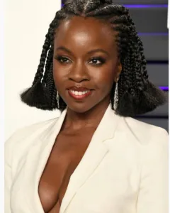 Celebrities Who Have Rocked Two Strand Twists