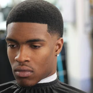 Popular 90s Hairstyles for Black men