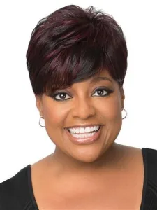 the Hottest Styles of Sherri Shepherd Wigs