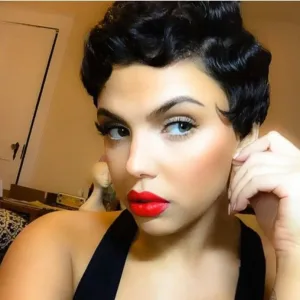 the Best 22 Betty Boop Wig Ideas