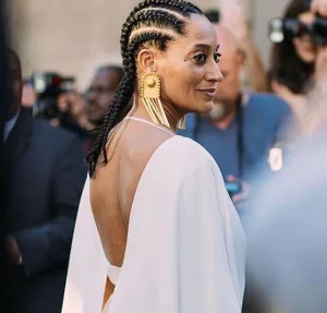 Celebrities Who Have Rocked Cornrows