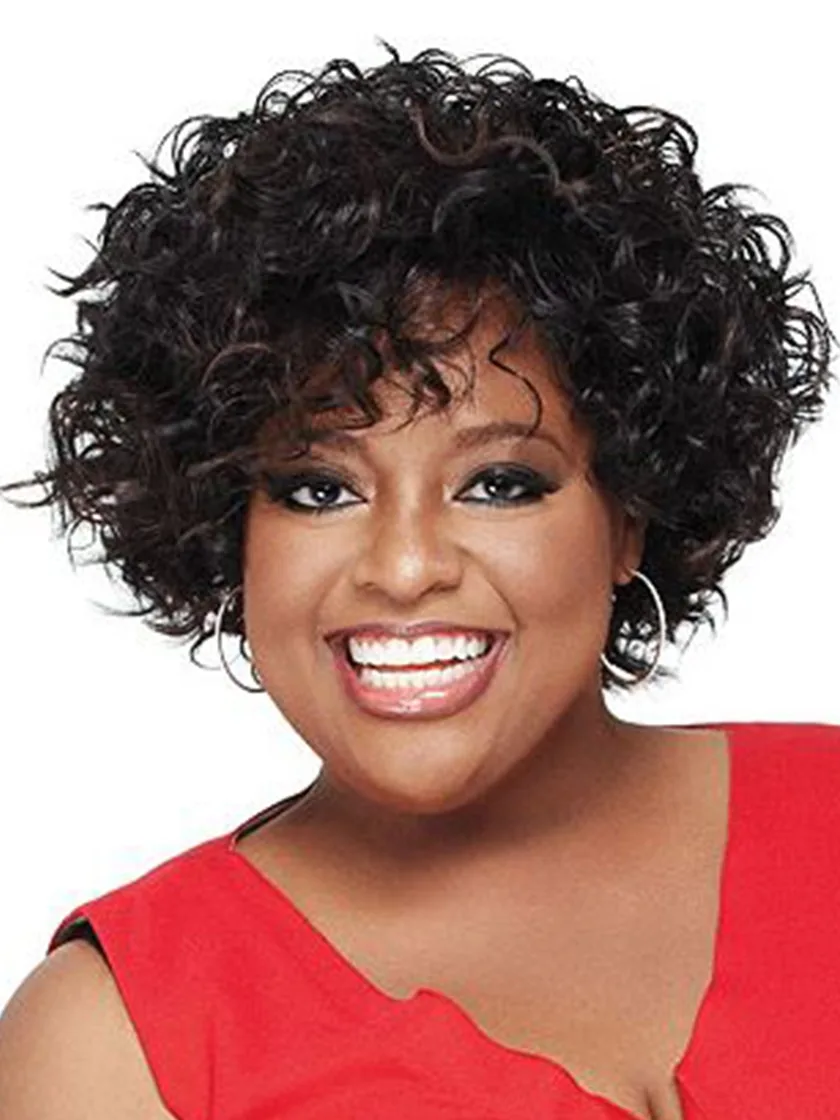 the Hottest Styles of Sherri Shepherd Wigs