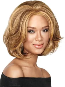 the Hottest Styles of Sherri Shepherd Wigs