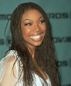 Popular 90s Hairstyles for Black Women