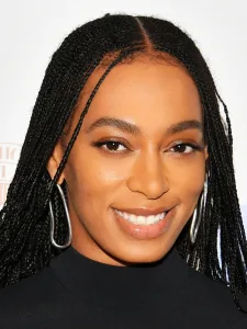 Celebrities Who Have Rocked Two Strand Twists