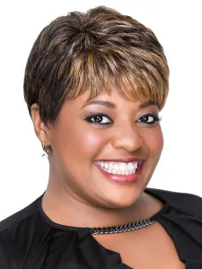 the Hottest Styles of Sherri Shepherd Wigs