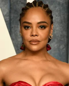 Celebrities Who Have Rocked Two Strand Twists