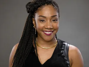 Celebrities Who Have Rocked Two Strand Twists