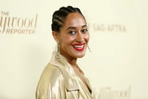 Celebrities Who Have Rocked Two Strand Twists