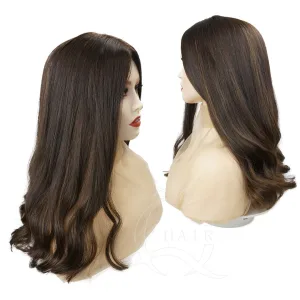 wigs for married Jewish women