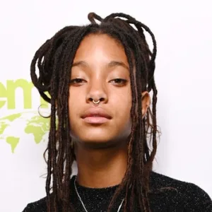 Celebrities Who Have Rocked Two Strand Twists