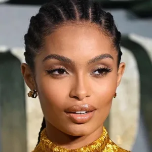 Celebrities Who Have Rocked Two Strand Twists