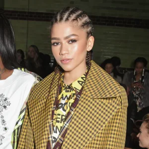 Celebrities Who Have Rocked Cornrows