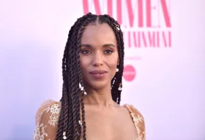 Celebrities Who Have Rocked Two Strand Twists