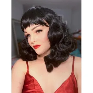 the Best 22 Betty Boop Wig Ideas