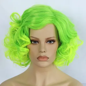 Ice Spice's Wigs