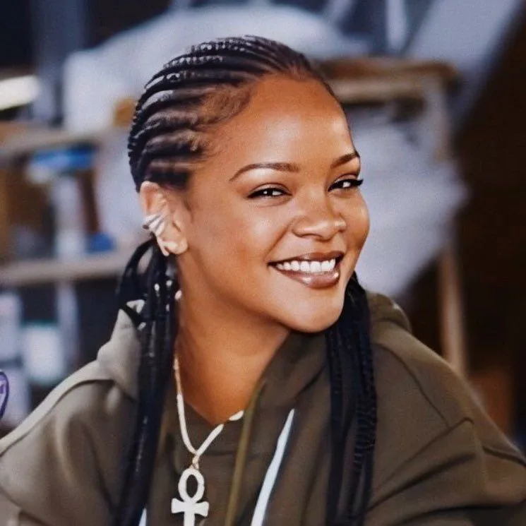 Celebrities Who Have Rocked Cornrows