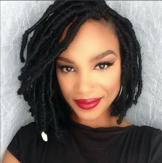 Gorgeous Twists