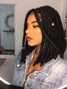 Braided Beauty