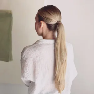 Trendy Ponytail Styles