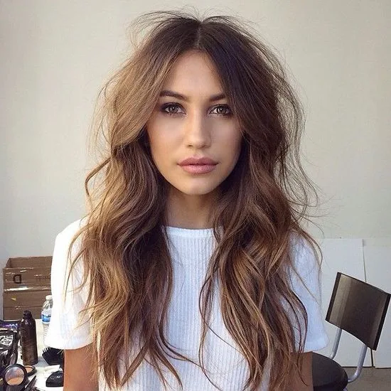 Boho Waves