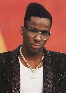 Popular 90s Hairstyles for Black men