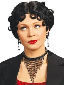 the Best 22 Betty Boop Wig Ideas