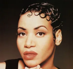 Popular 90s Hairstyles for Black Women