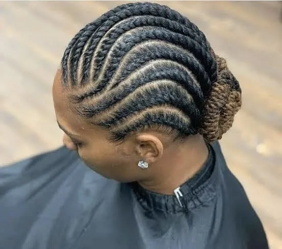 Flat Twists