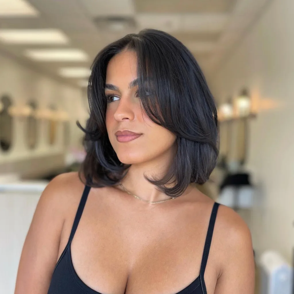 Bob Cuts