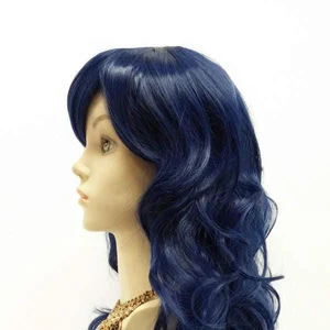 The Midnight Blue Locks