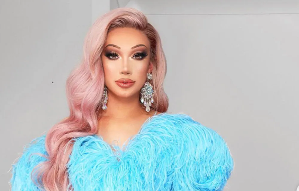 James Charles Wig Collection: Top 15 Iconic Styles You Need to See